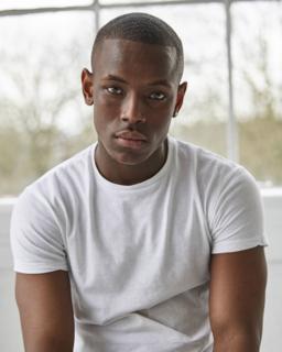 Micheal Ward
