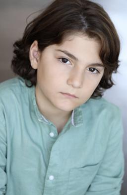 Rocco Masihi