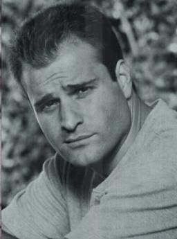 Peter DeLuise
