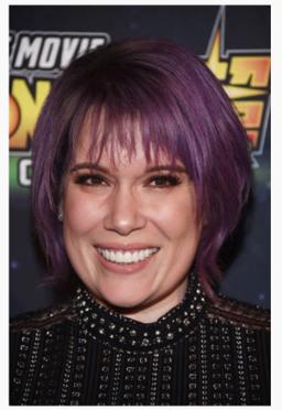 Monica Rial