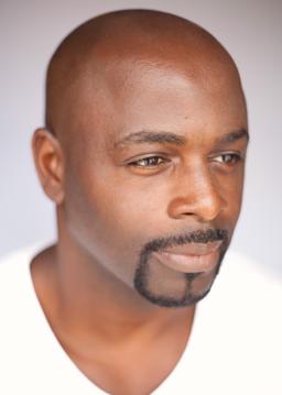 Alimi Ballard