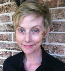 Katherine Catmull