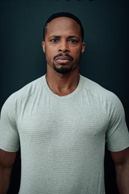 Cornelius Smith Jr.