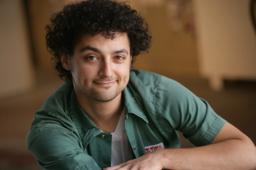 Jeremy Guskin