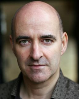 Nicholas Briggs
