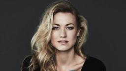 Yvonne Strahovski