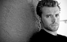 Billy Miller
