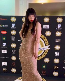 Rae Lim