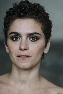 Martina Cavazzana