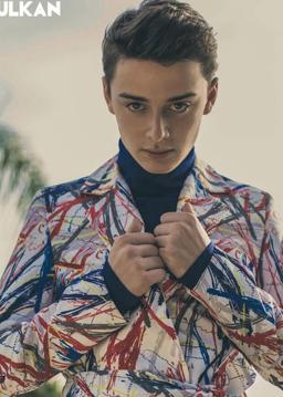 Noah Schnapp