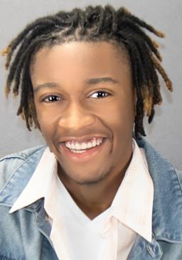 Krystian Alexander Lyttle