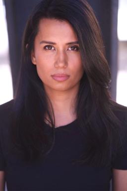 Jessica Niven
