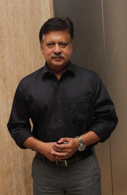 V. Jayaprakash