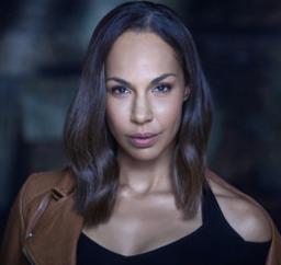 Amanda Brugel