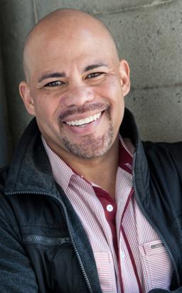 Gerald Webb