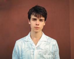 Sam Ashe Arnold