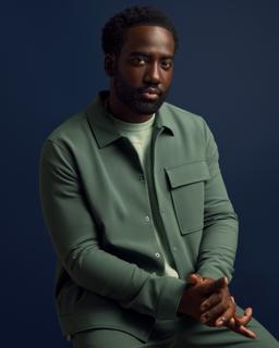 Shamier Anderson
