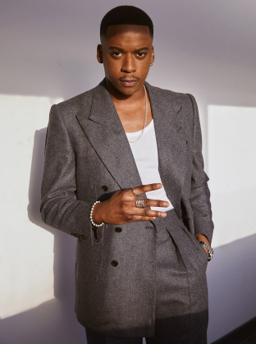 Elliot Edusah