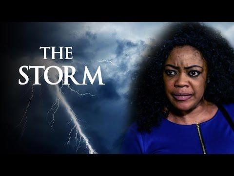 The Storm [Starr. Eve Esin, Rita Edochie]