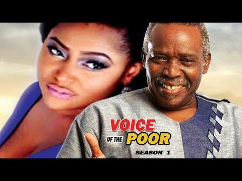Voice Of The Poor