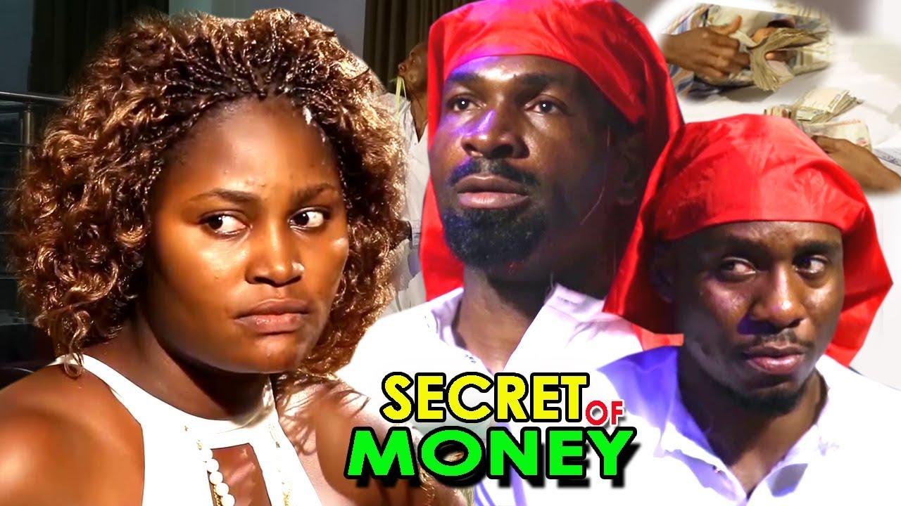 Secret Of Money