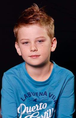 Kohen Mills