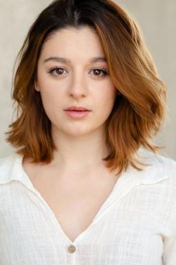 Melissa Juliet Lawson