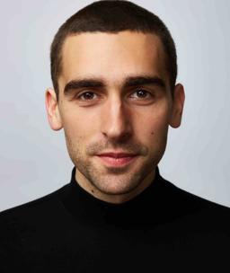 Alex Stein