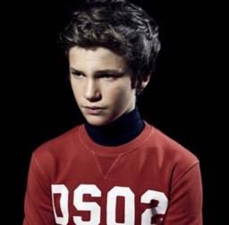 Gabriel Bateman