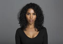 Jasmin Brown