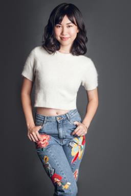 Ramona Young