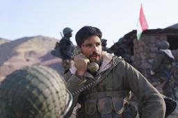 Sidharth Malhotra