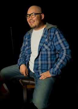 Brent Mukai