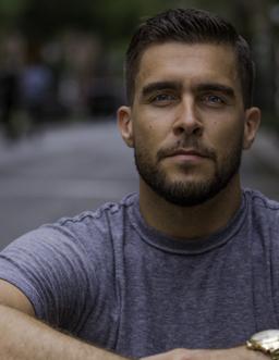 Josh Segarra