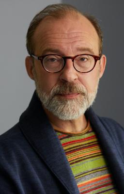 Wayne Pyle