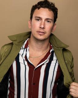 Kellen Boyle