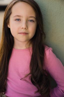 Vivien Lyra Blair
