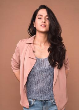 Arushi Sharma
