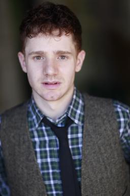 Chris Perfetti