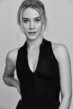 Annabel O'Hagan