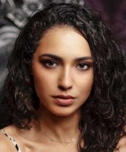 Cami Storm