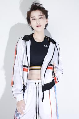 Luxia Jiang
