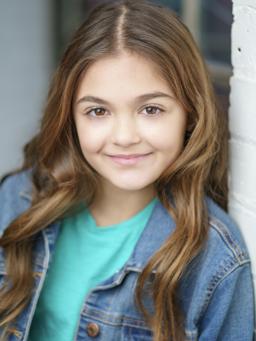 Alyssa Gervasi