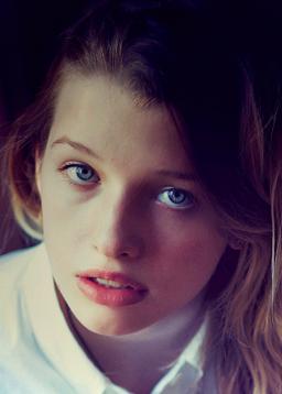 Ever Anderson