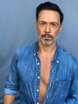 Justin Berti