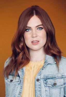 Sonja O'Hara