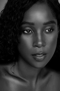 Ashley Blaine Featherson-Jenkins