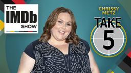 Chrissy Metz
