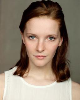 Morfydd Clark