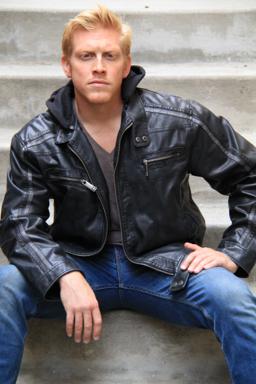 Nick Benseman